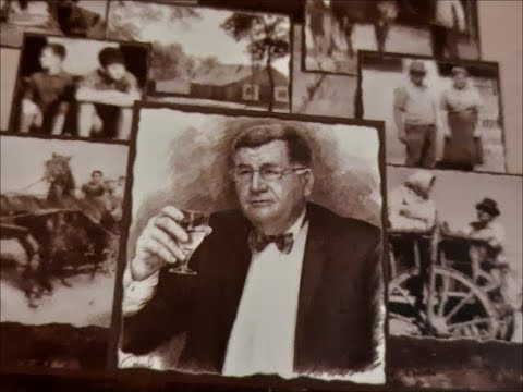 Milan Prunić - Po tri dana teraš kera