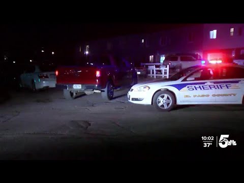 Three dead, one injured in Colorado Springs shooting