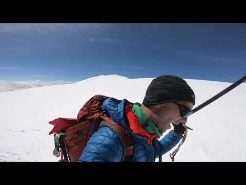 Top of the Europe - Elbrus 5642m
