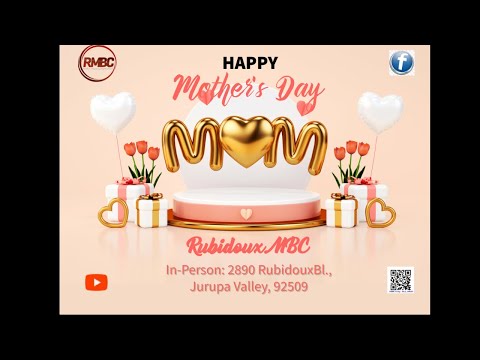 “A Mother’s Perseverance”