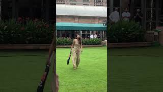 Download lagu Beautiful Geeta Basra spotted promoting her new show #WhosTheBoss#GeetaBasra#Harbhajansingh#Cricket mp3