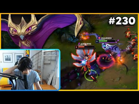 FRAGOLA PROVA BEL'VETH 😈 BRIZZ FLAMMA CANELUPO - Stream Highlights #230