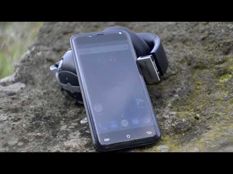 Cubot Magic 4G review - is this camera really on this phone for this price!?