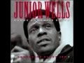 Junior Wells ft. Buddy Guy, Otis Spann - I just want ...