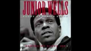 Junior Wells ft. Buddy Guy, Otis Spann - I just want to make love to you