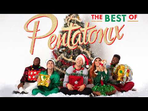 Pentatonix Christmas Songs 2026 | Best of Pentatonix Christmas | Holiday Album Collection