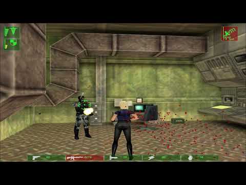 Gameplay Video