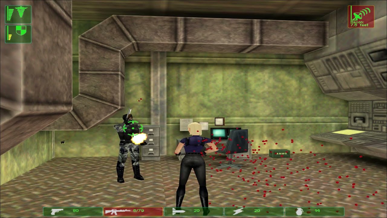 Gameplay Video