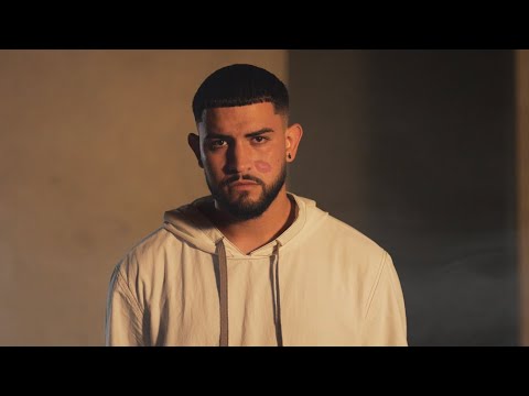 León Bravo - Dónde Está el Camino (Videoclip Oficial)