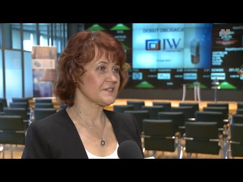 J.W. Construction Holding S.A. debiutuje na Catalyst