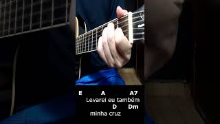299- A Mensagem da Cruz (Harpa Cristã) Aula completa no Canal