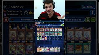STARDUST É O NOVO TIER 0? DUEL LINKS