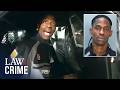 Bodycam Travis Scott Flips Out After Getting Kicked Off Yacht In Florida