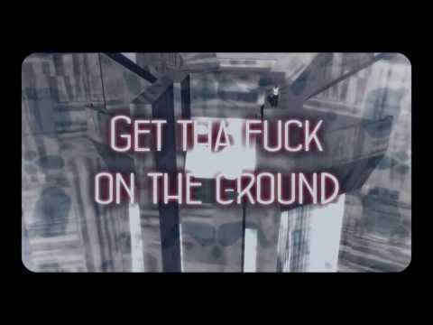 Get your ass on tha Ground