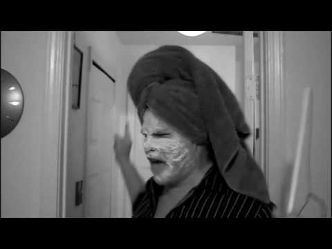 Mommie Dearest - No wire hangers EVER!