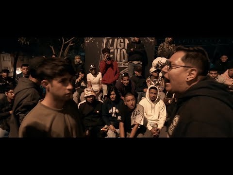 Baser vs Cracl N vs Dustin vs Dg/Octavos/venom Expres