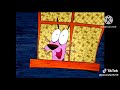 Courage Little Chicken Little Part 9 Rescue Kirby Spaceship The Aliens