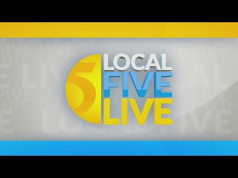 Local 5 Live 11/03/25