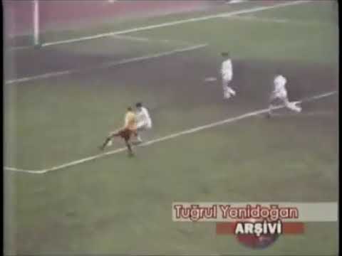 26   24 03 1985   1984 1985 Turkish 1st League Matchday 26 Beşiktaş 0 0 Galatasaray