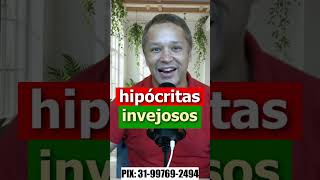 HIPÓCRITAS da comunidade científica querem SABOTAR o projeto da MAIOR CIENTISTA DO BRASIL.