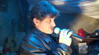 Thierry Chante  La première fille Georges Brassens