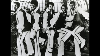 Thank You For Your Love by   the  Dramatics