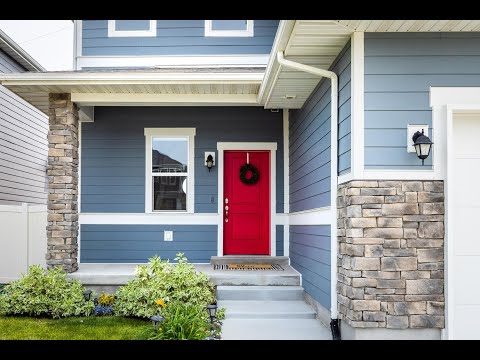 15239 Drumbeat Lane, Bluffdale UT