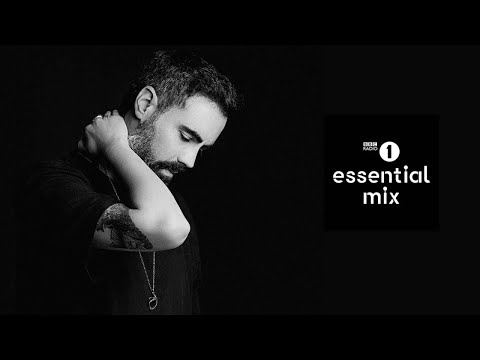 At Home with Henry 87 "Henry Saiz BBC Essential Mix Listening party"