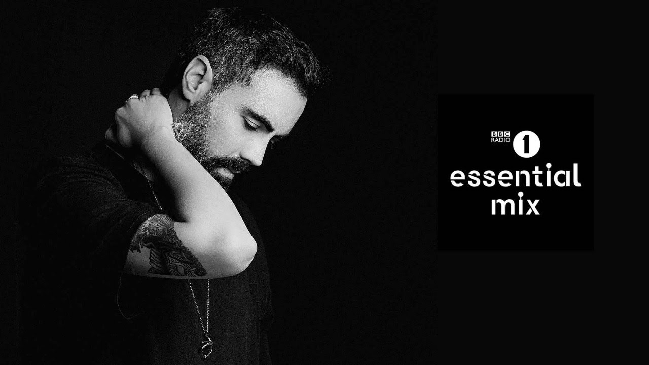 Henry Saiz - Live @ Home #87 "Essential Mix Listening party" 2020