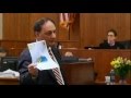 AARON HERNANDEZ Trial - Day 42 - Part 1 (Defense.