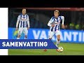 Samenvatting Feyenoord - sc Heerenveen (18/19)