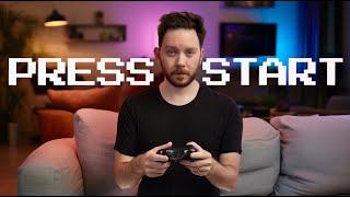 The Top 10 Video Games of All Time