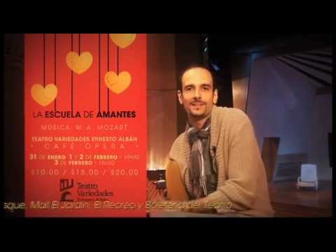 Così Fan Tutte - Sergei Pavlov - Dirección Musical