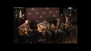 Scott Moffatt - I Won&#39;t Call (March 24, 2015)