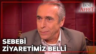Osman Kozan Baharı İstedi  Beni Affet 84 Bölüm