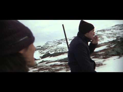 Aqisserniartilluta (when we were hunting)