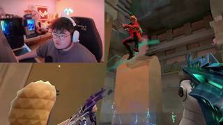 Download lagu What 6 YEARS of RAZE looks like on Valorant mp3