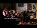 ALANYS LAGOS & IGNACIO ORMAZABAL - CONTIGO (VIDEO OFICIAL) | AMORES DE CAMPO 2