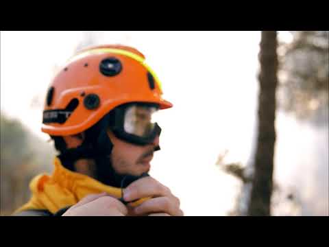  Plecak strażacki Xtreme Vallfirest