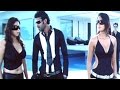 Comedy Scene Between Prabhas Anushka Namitha Billa Movie