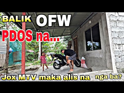 JOX MTV NAG PDOS NA... ANO ANG KASUNOD NETO?