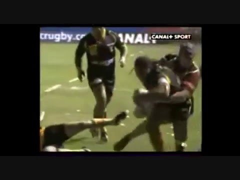 Henry Tuilagi Tribute