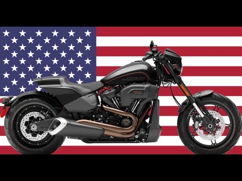 Wild West Harley-Davidson®