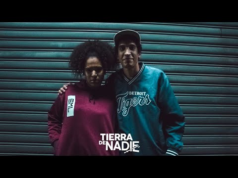 Aiskel vs Cósmico: Semi Final | FECHA 4 TEMPORADA 2 - TIERRA DE NADIE | 2022