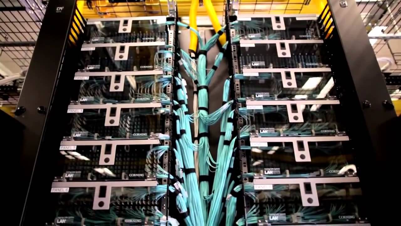 Microsoft SQL Server - The Modern Data Warehouse