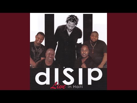 BOPE PA PAPA " LIVE IN HAITI " (Live)