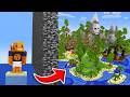 DESERTED ISLAND Build Battle In Minecraft