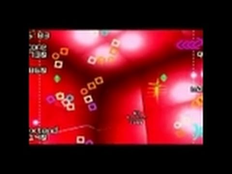 Every Extend Extra Sony PSP Trailer - Countdown