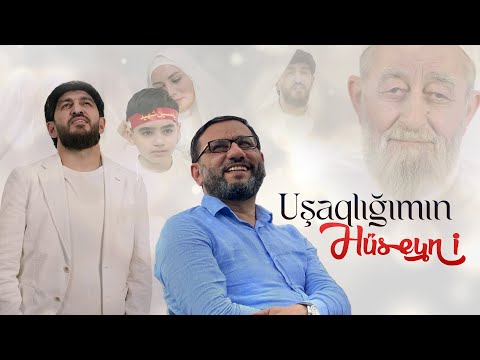Haci Zahir Mirzevi - Usaqligimin Hüseyni (2025)