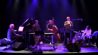 Florian Bellecourt Quintet - Eleanor Rigby (Lennon/Mc Cartney)